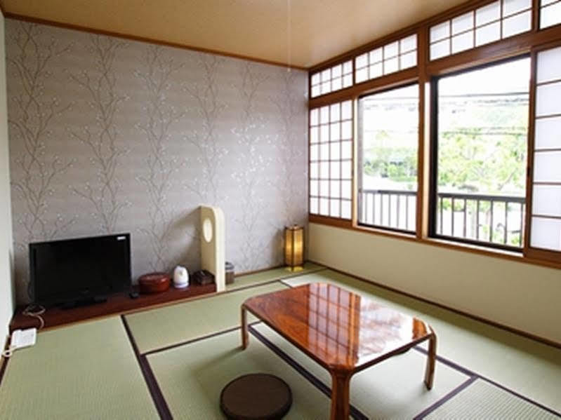 Beppu Hanamizuki Esterno foto