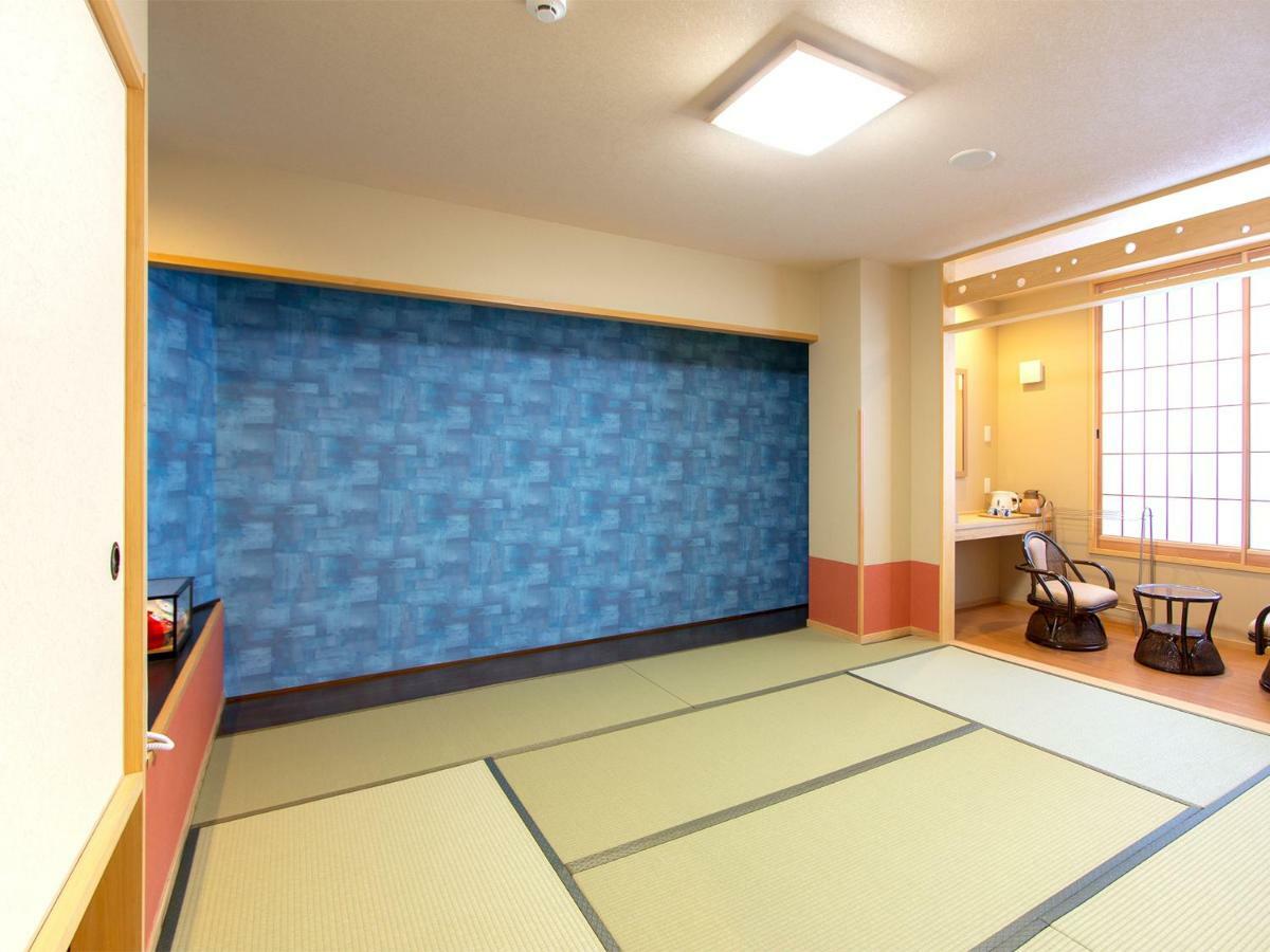 Beppu Hanamizuki Esterno foto