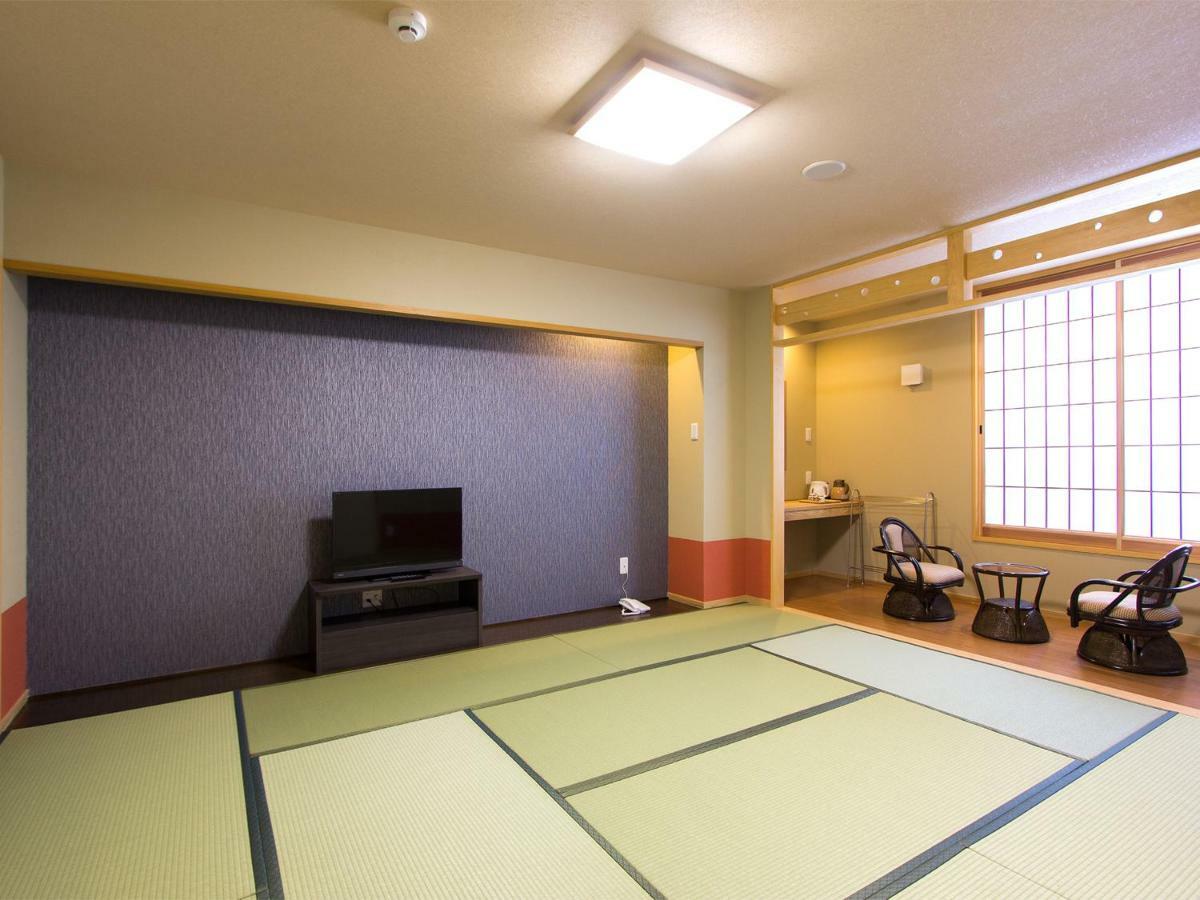 Beppu Hanamizuki Esterno foto