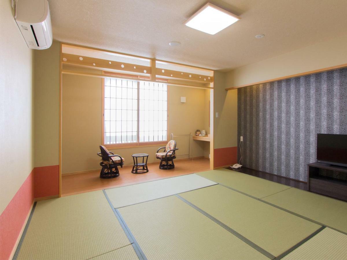 Beppu Hanamizuki Esterno foto