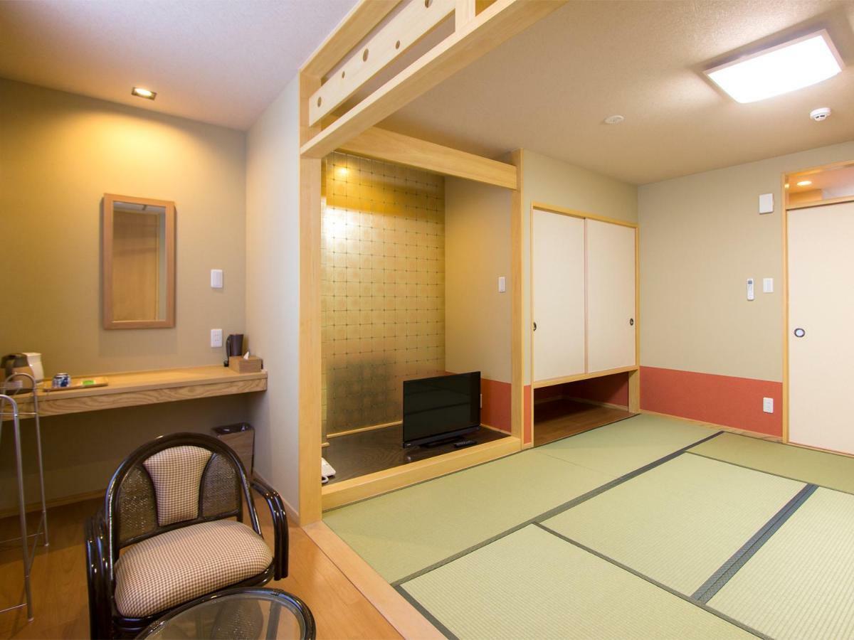Beppu Hanamizuki Esterno foto