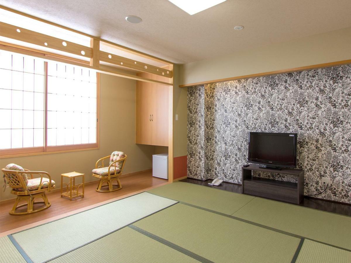 Beppu Hanamizuki Esterno foto