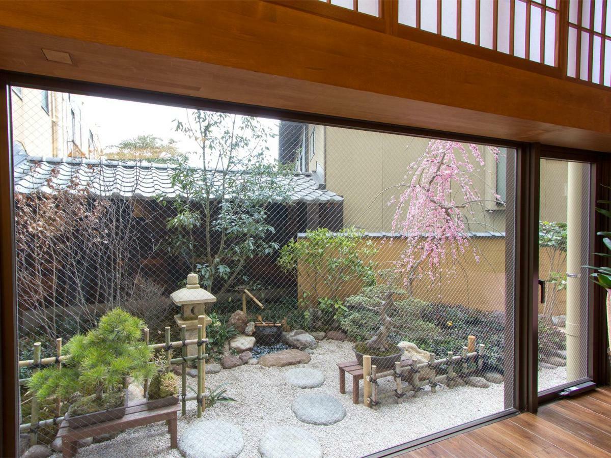 Beppu Hanamizuki Esterno foto
