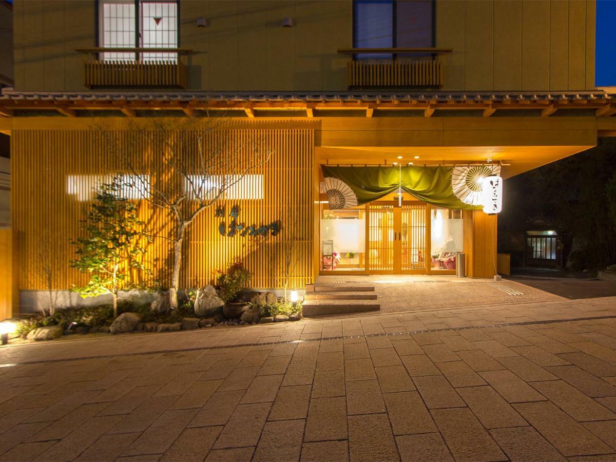 Beppu Hanamizuki Esterno foto