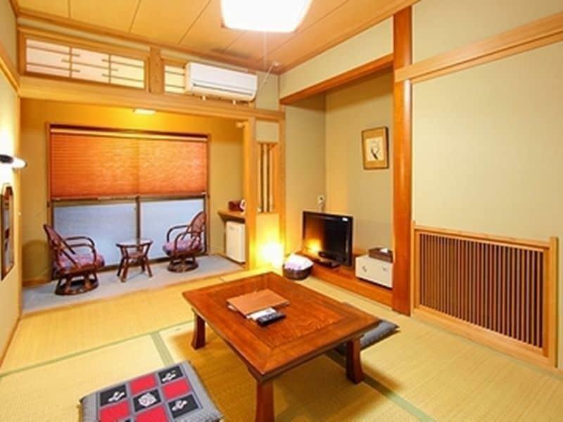 Beppu Hanamizuki Esterno foto