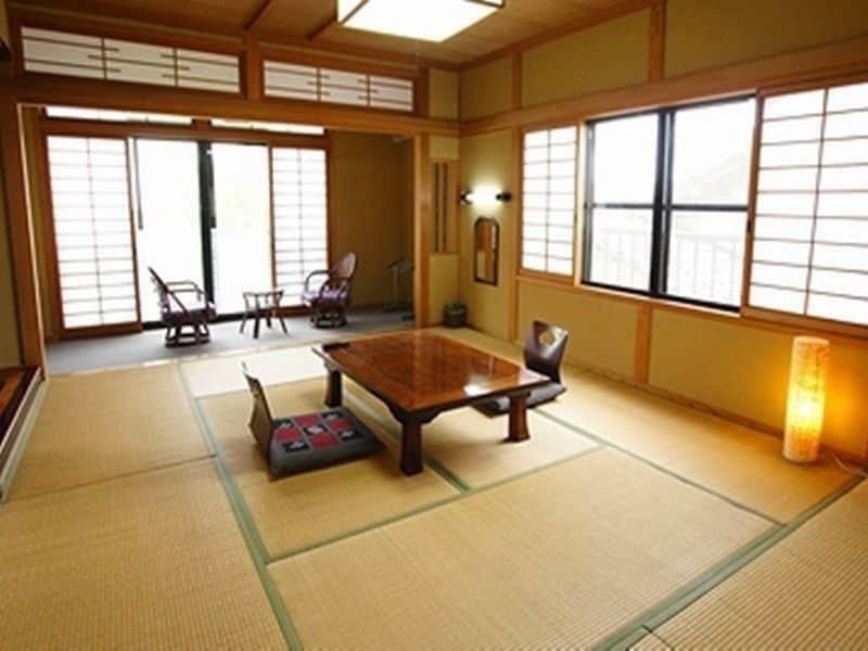Beppu Hanamizuki Esterno foto